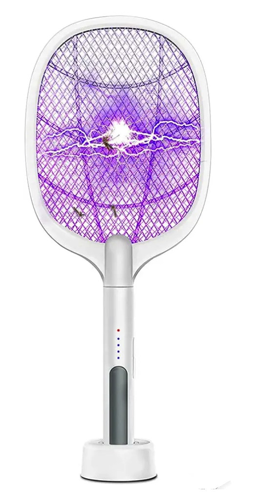 Paleta antiinsecte cu baza de incarcare DQN 01